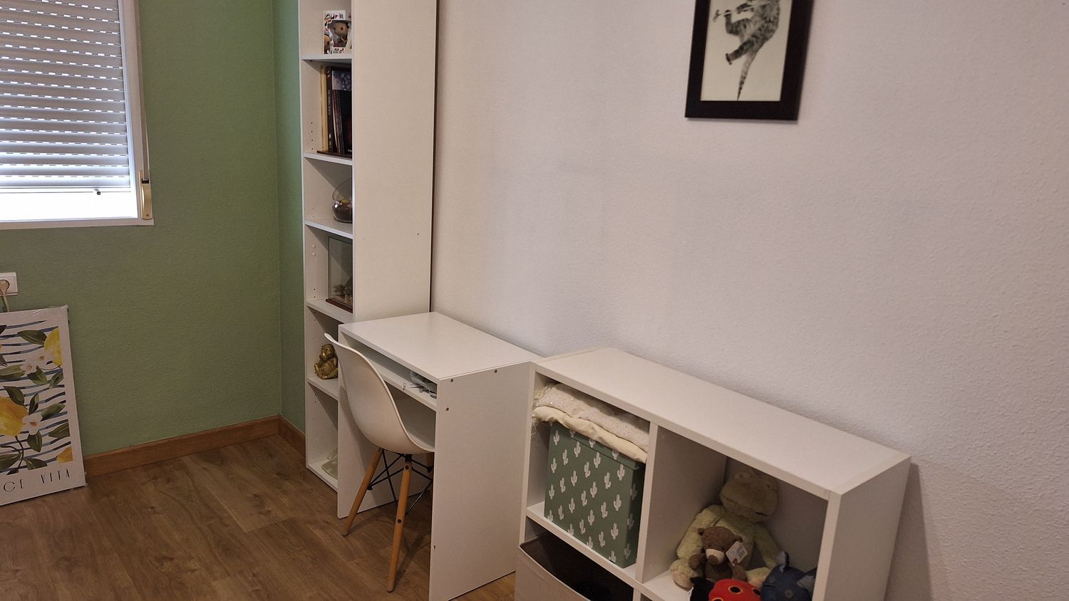 Piso en Calle Montero Ríos, 20, Carolinas Altas - Foto 16