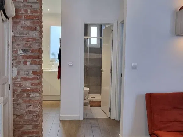Piso en Calle Divino Vallés, 26, Chopera - Foto 26