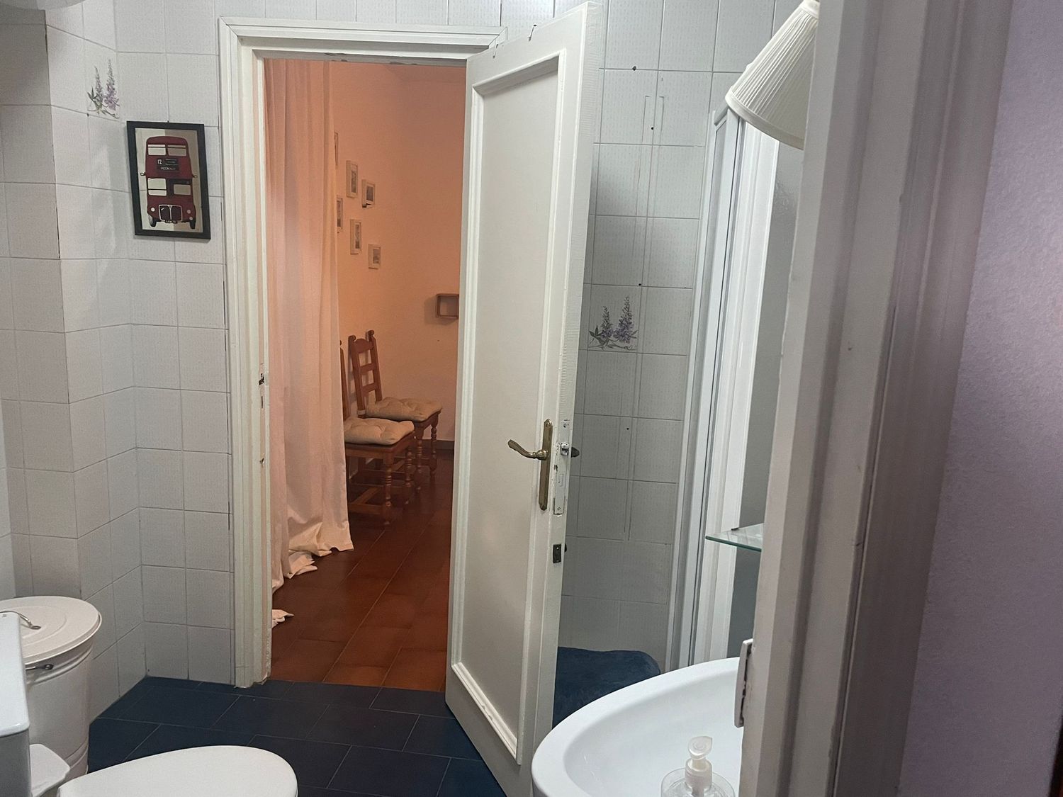 Piso en calle Conde de Robledo, 1 - Foto 2