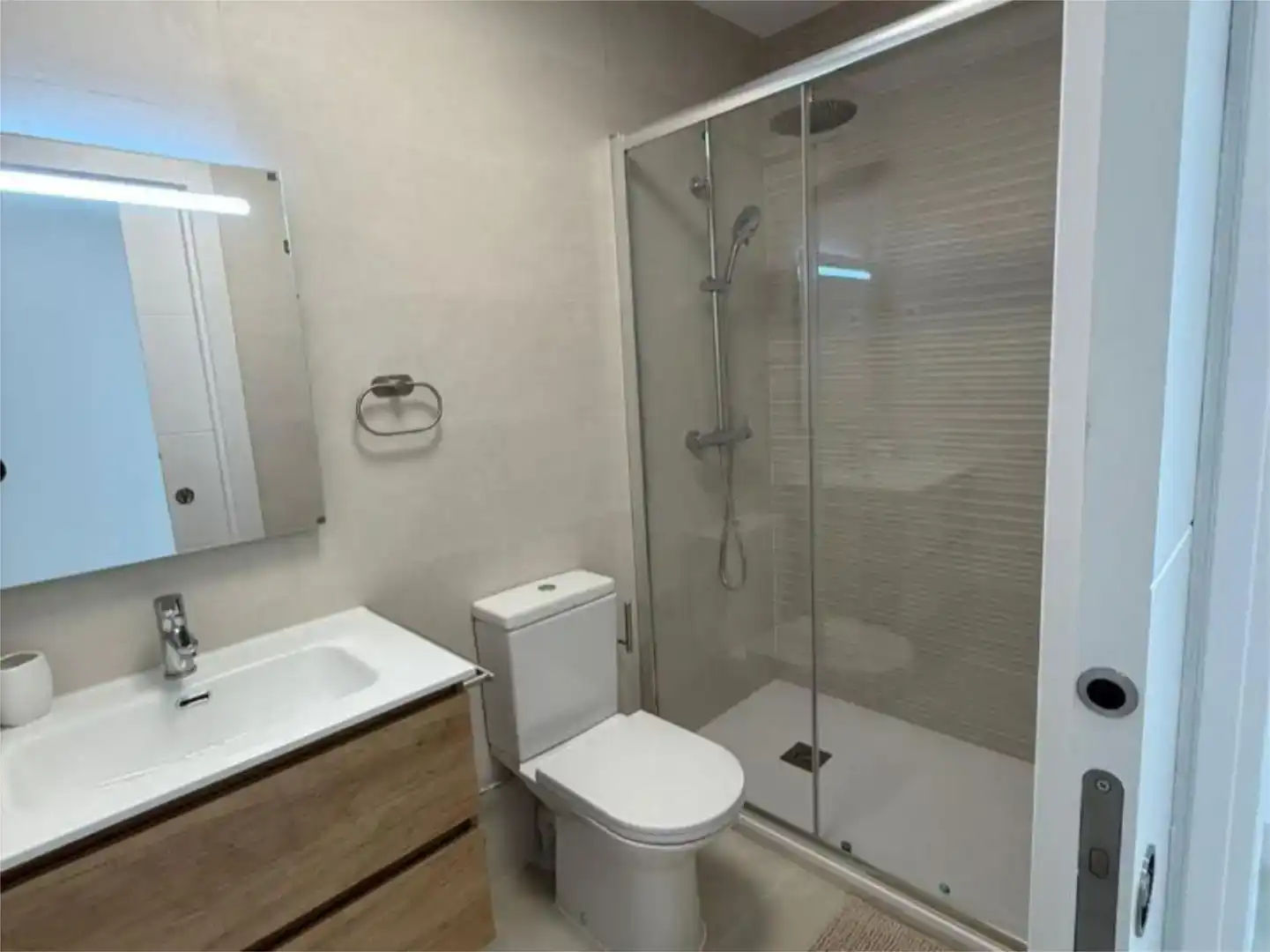 Loft en  Calle Damian Sanchez Lopez 6 - Foto 4