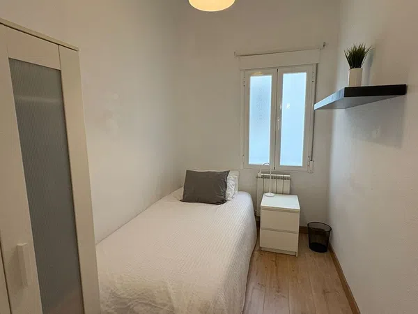 Piso en Calle del Príncipe de Vergara, 56, Lista - Foto 12