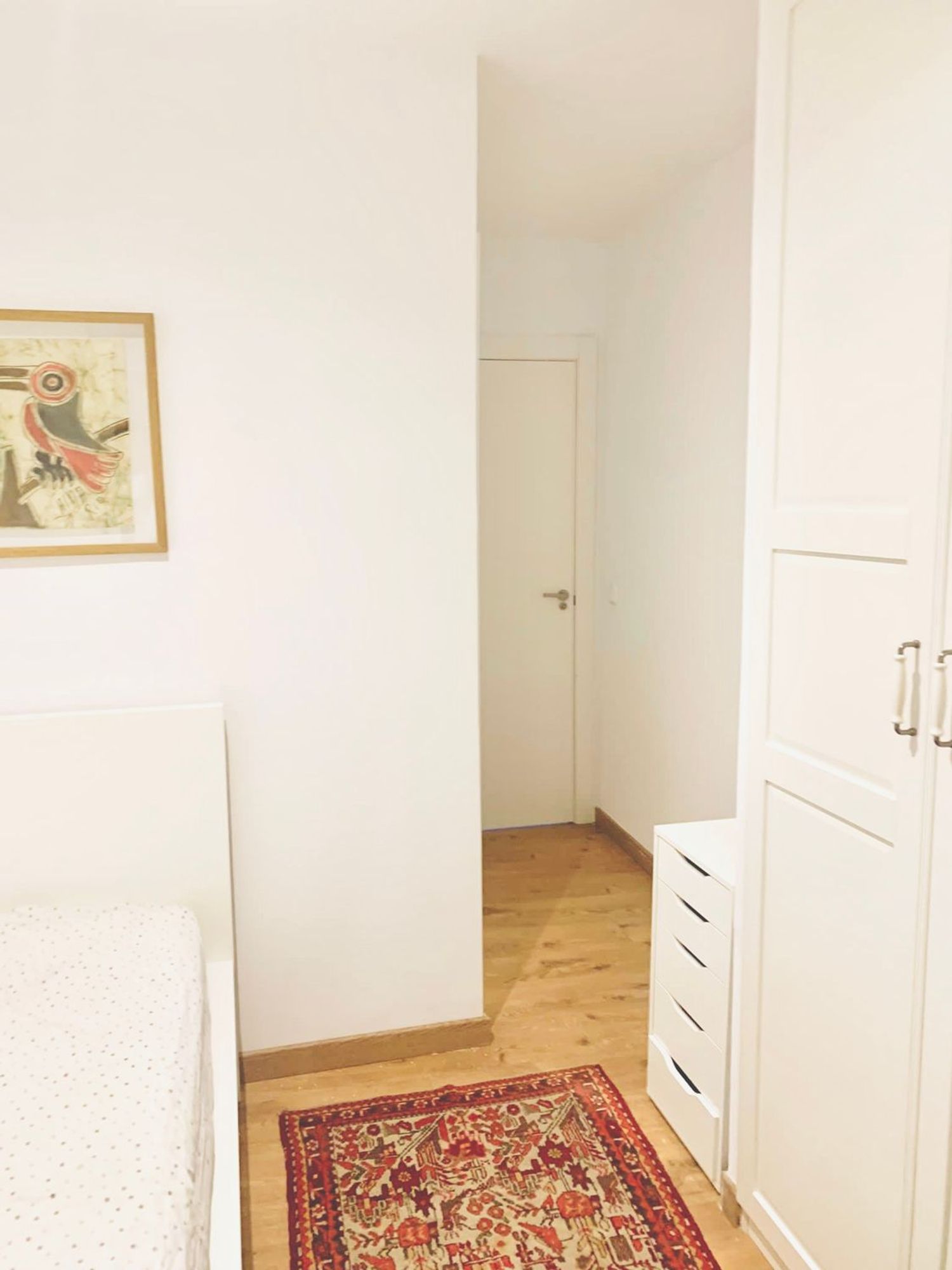 Piso en Calle de Agustín de Betancourt, 13, Nuevos Ministerios-Ríos Rosas, Madrid - Foto 12