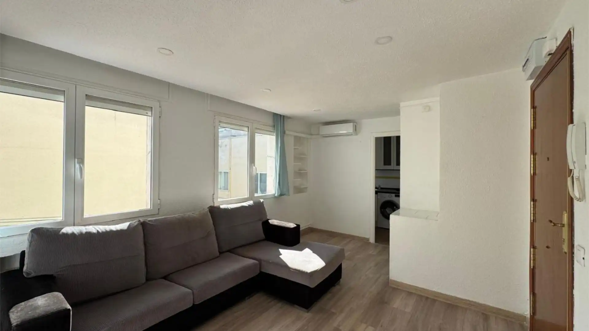 Piso en  Madrid Capital - Foto 1