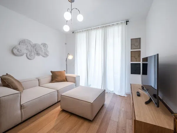 Piso en calle Manuel Guasp, 3