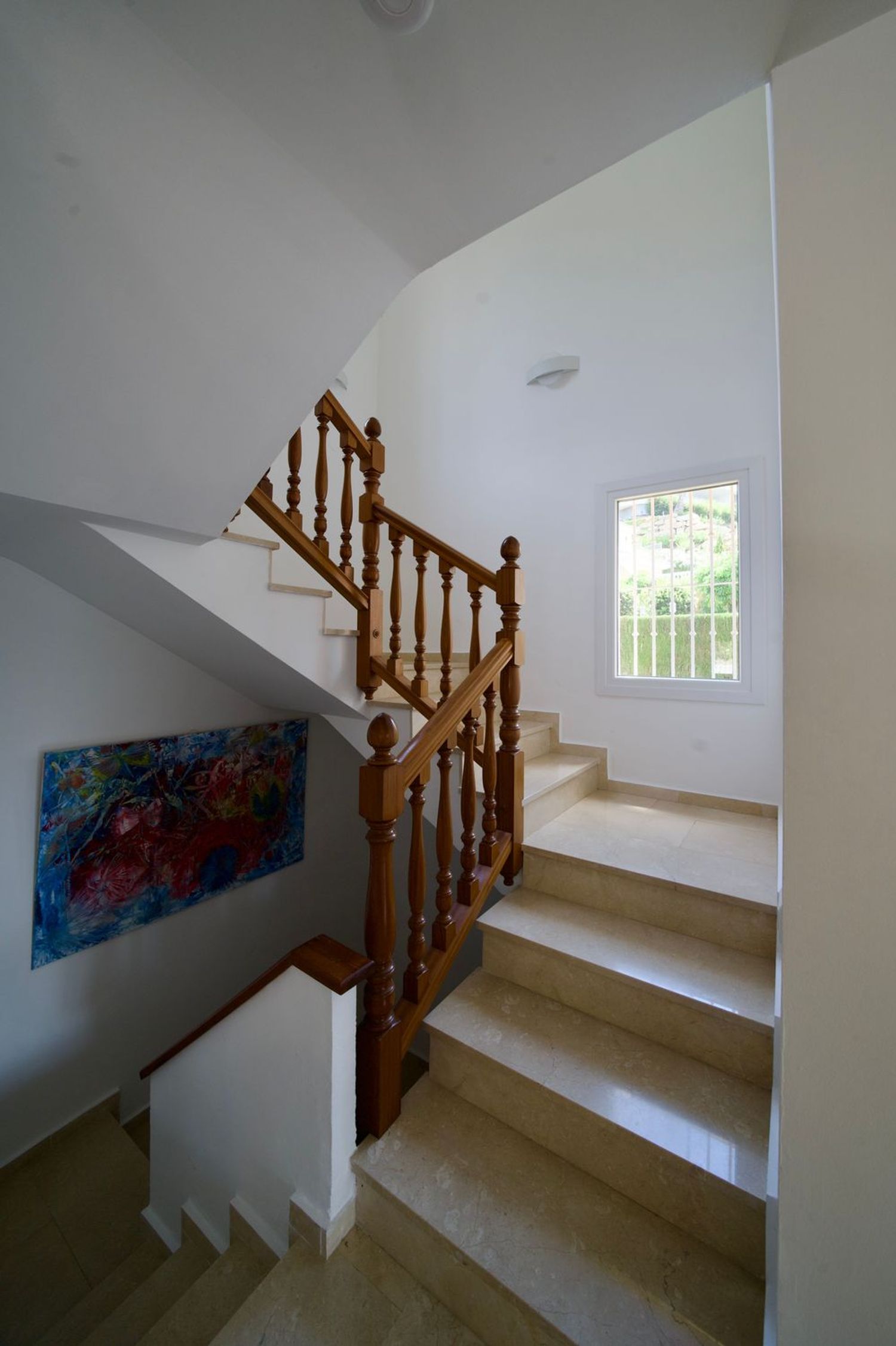 Casa independiente en Urb. villa El Higuerón - Capellanía - Foto 8