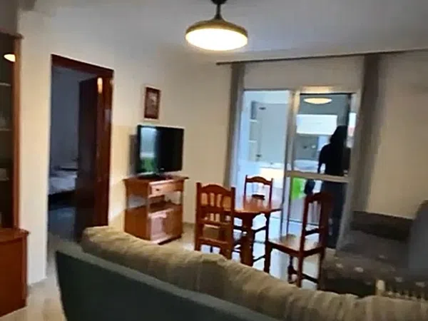 Piso en calle Fray Serafín de Ausejo, 18 - Foto 3