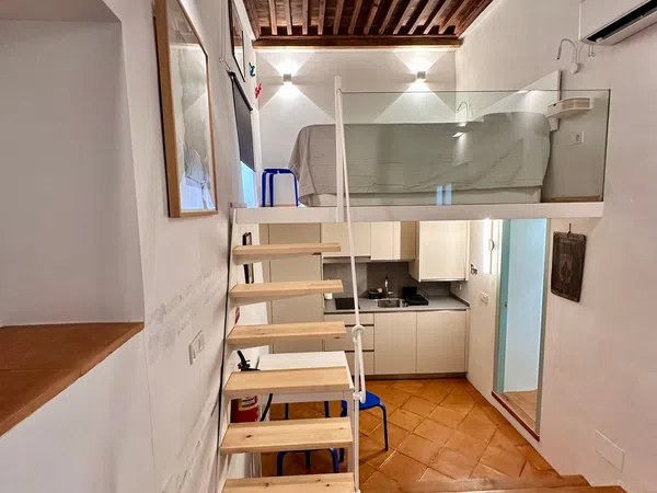 Piso en Placeta de los Castillas, 5, Albaicín, Albaicín - Foto 5