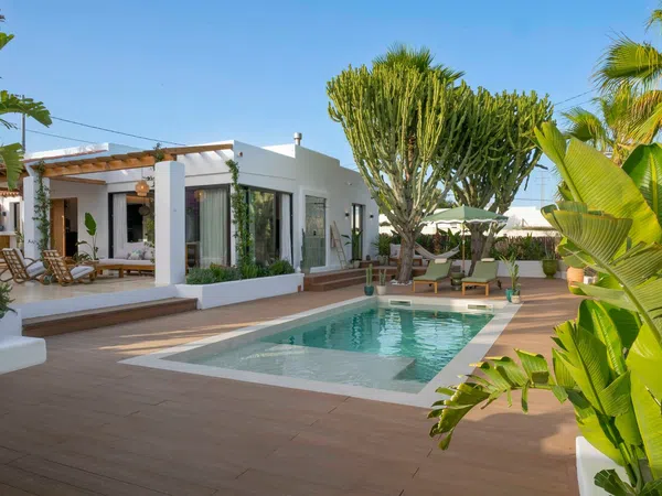 Casa o chalet independiente en Sant Jordi de Ses Salines, Sant Jordi de Ses Salines - Foto 2