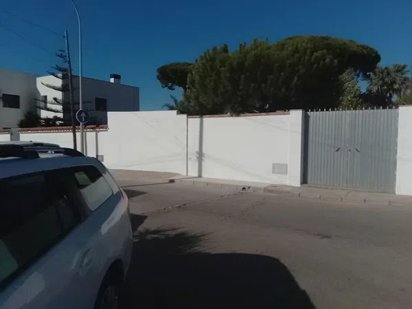 Casa o chalet independiente en Calle la Chumbera, 2, Los Pinos, Los Pinos - Foto 1