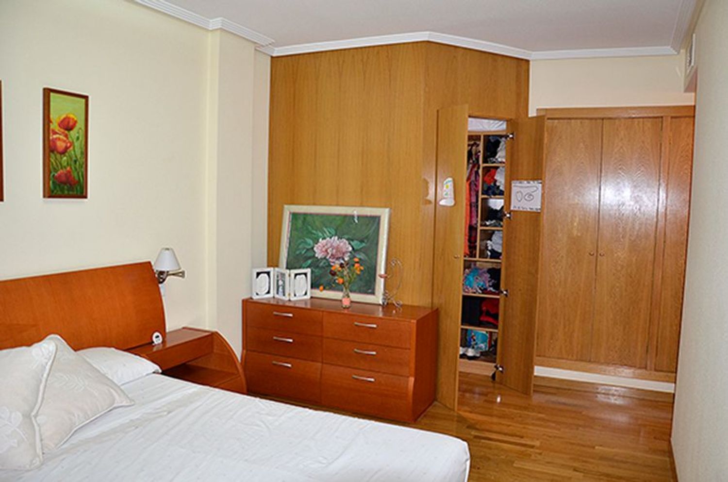 Piso en calle Periodista Antonio Herrero, 9 - Foto 6