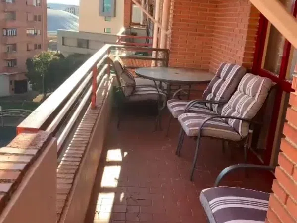 Piso en Plaza Teodoro Rada, 4 - Foto 21