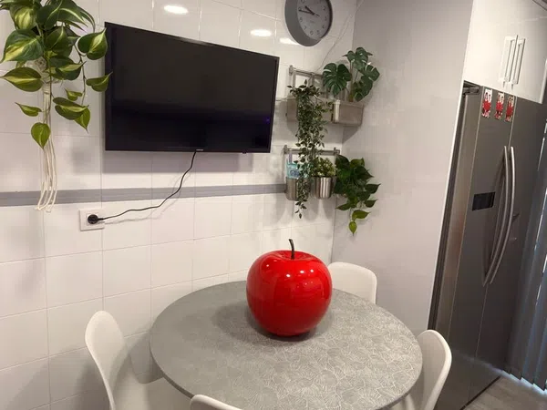 Piso en avenida Nueva Condomina, 10 - Foto 40