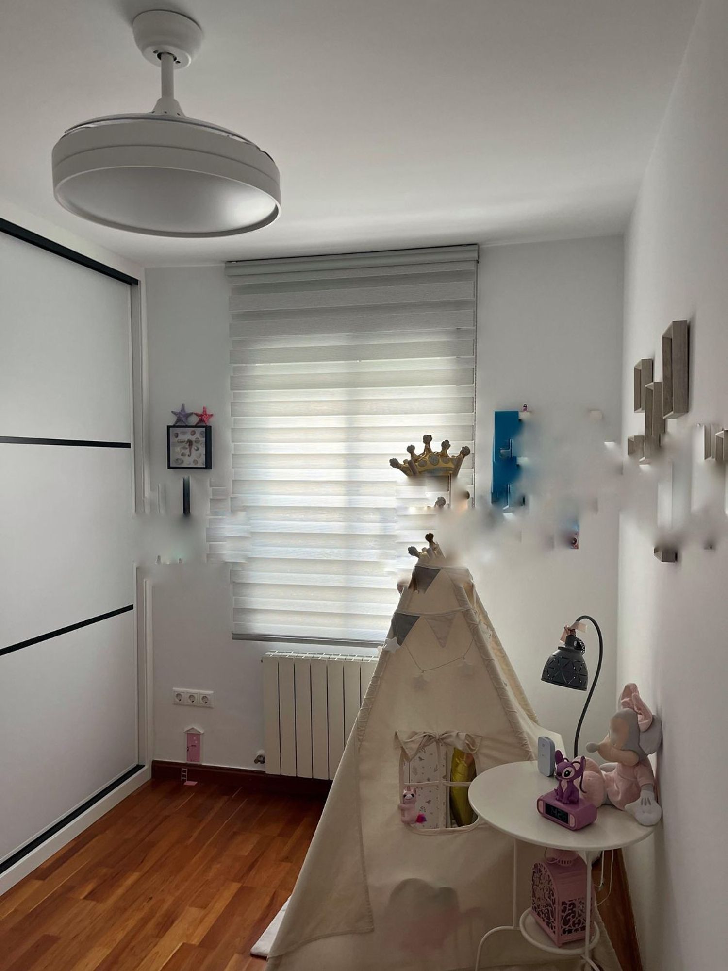 Piso en calle Felipe II, 14 - Foto 11