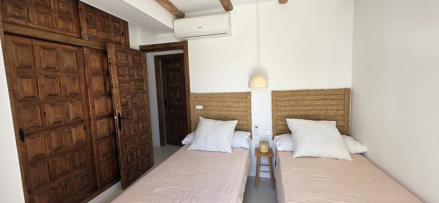 Chalet adosado en Calle Cranc, 1, Les Bassetes-El Marjal - Foto 32