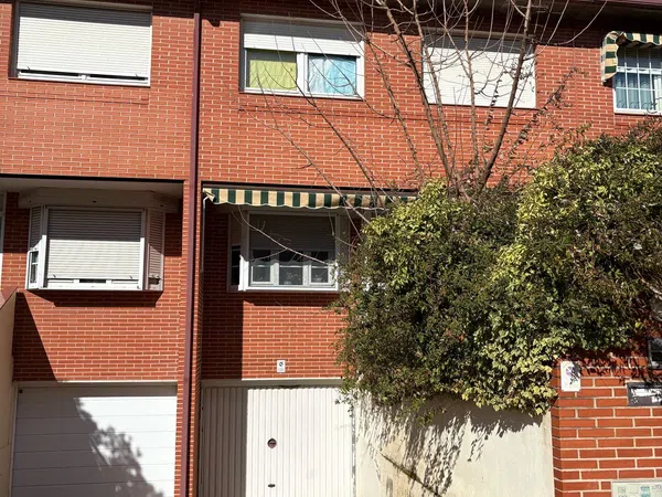 Chalet adosado en El Pilar - Bripac - Foto 3