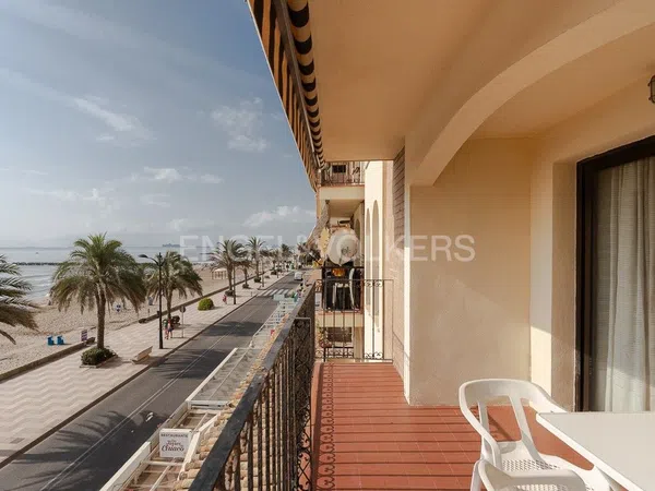 Piso en Calle de la Galotxa, Port Saplaya, Port Saplaya - Foto 36