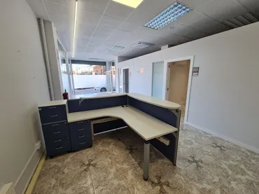 Local comercial en  Carrer Jacint Verdaguer 32 - Foto 36