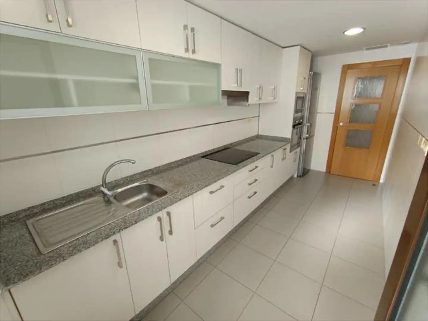 Piso en La Alberca - Foto 4
