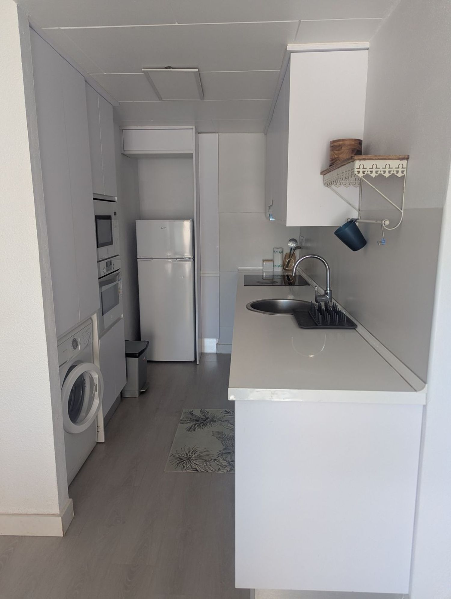 Piso en Avenida Alcalde b Bayarri, 9 - Foto 4