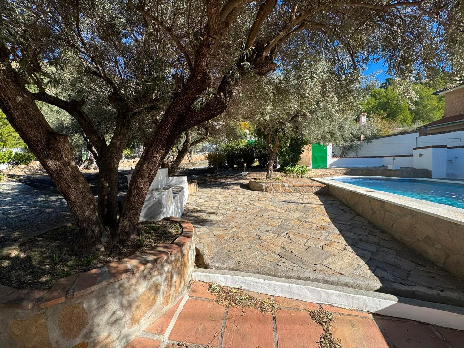 Cortijo en Cortijo en Calle Tejarejo, 560 - Foto 30