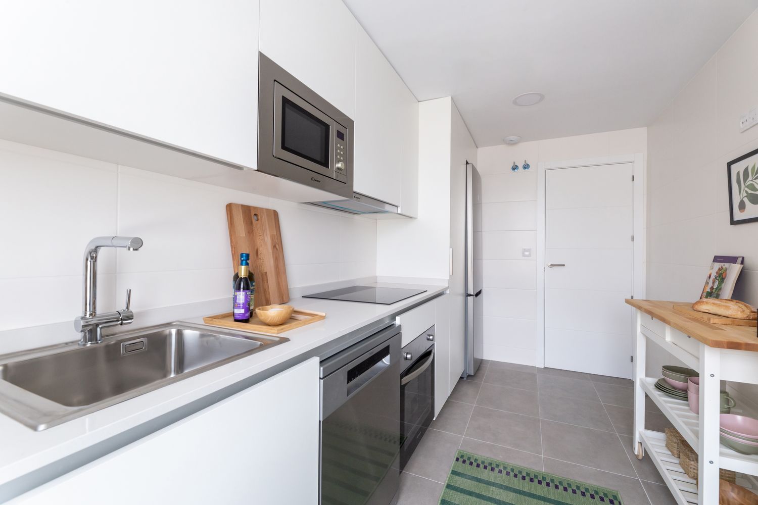 Piso en calle Río Gargáligas, 15 - Foto 11