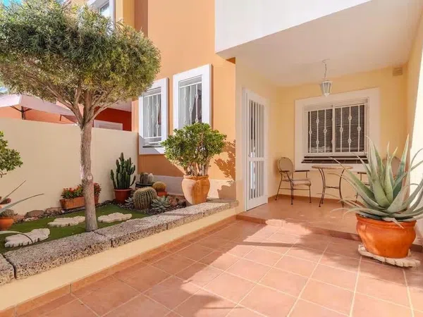 Chalet adosado en Calle Galicia, 36, Torviscas Centro y Alto - Foto 8