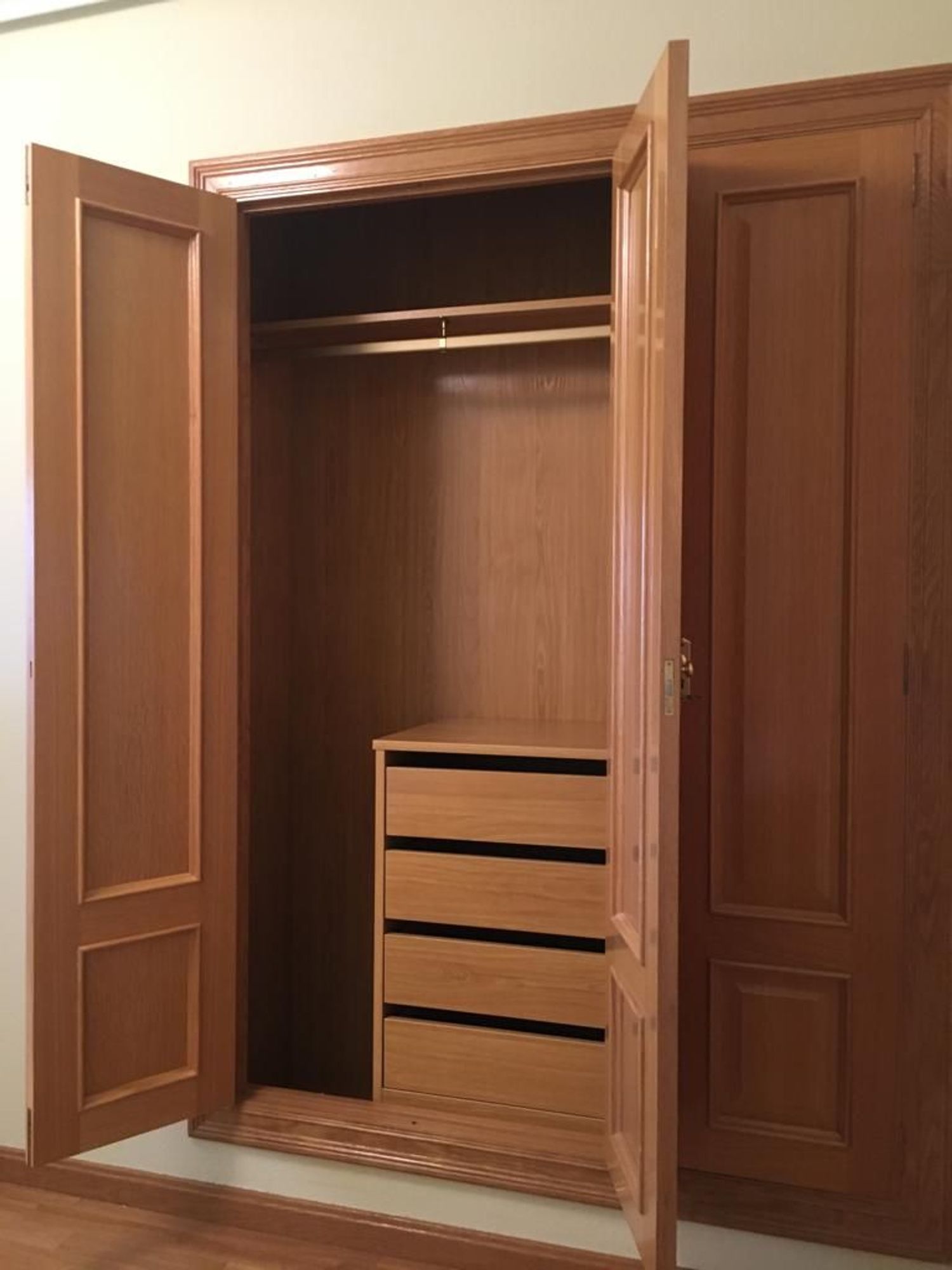 Piso en avenida de Gómez Laguna, 35 - Foto 18