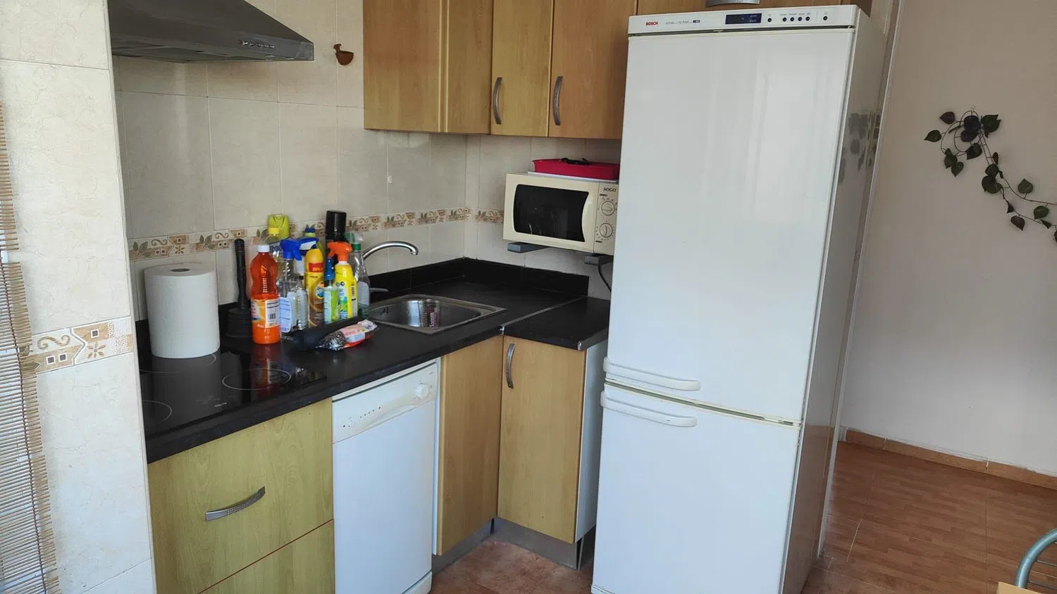 Piso en calle Pi y Margall, 7 - Foto 8