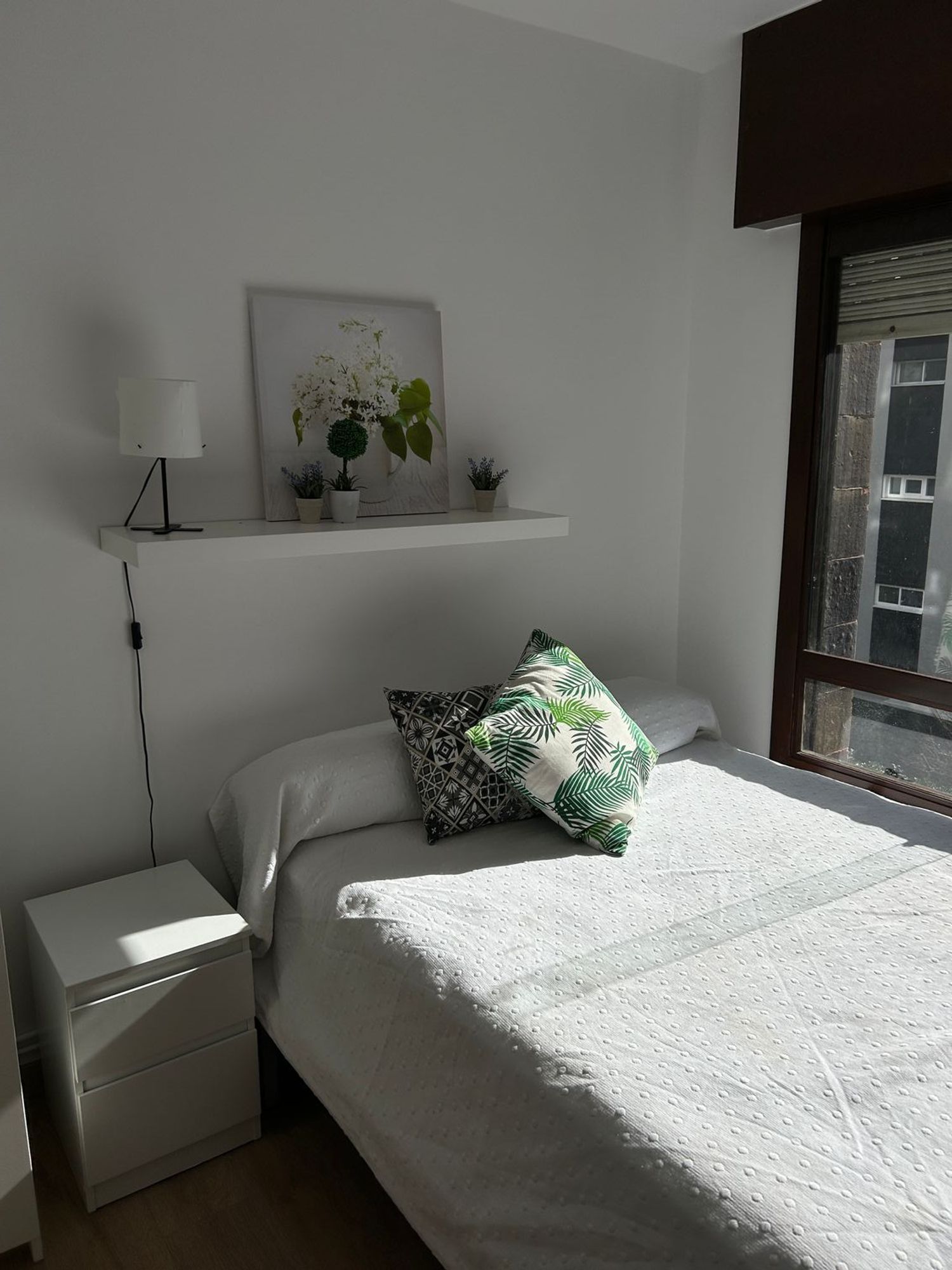 Piso en calle de Alfonso X o Sabio, 7 - Foto 1