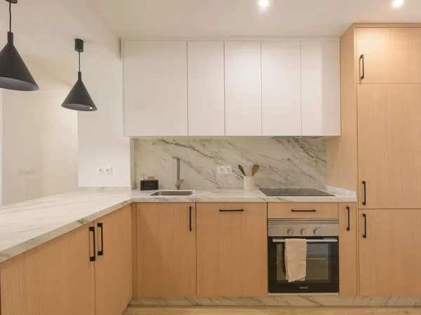 Piso en Puerta Blanca - Almudena, Puerta Blanca - Almudena - Foto 12