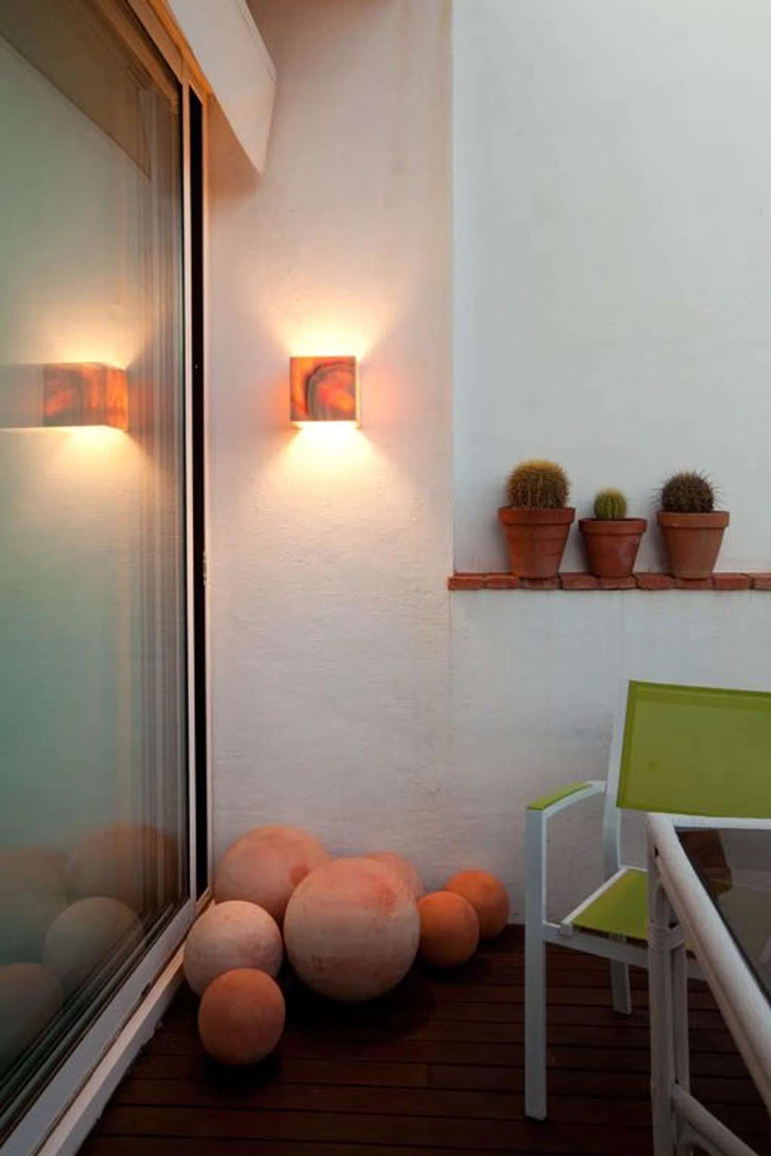Dúplex en calle Clavellinas, 9 - Foto 20