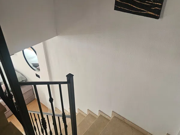 Chalet adosado en Finlandia, 5, Puerto Marino, Puerto Marino - Foto 8