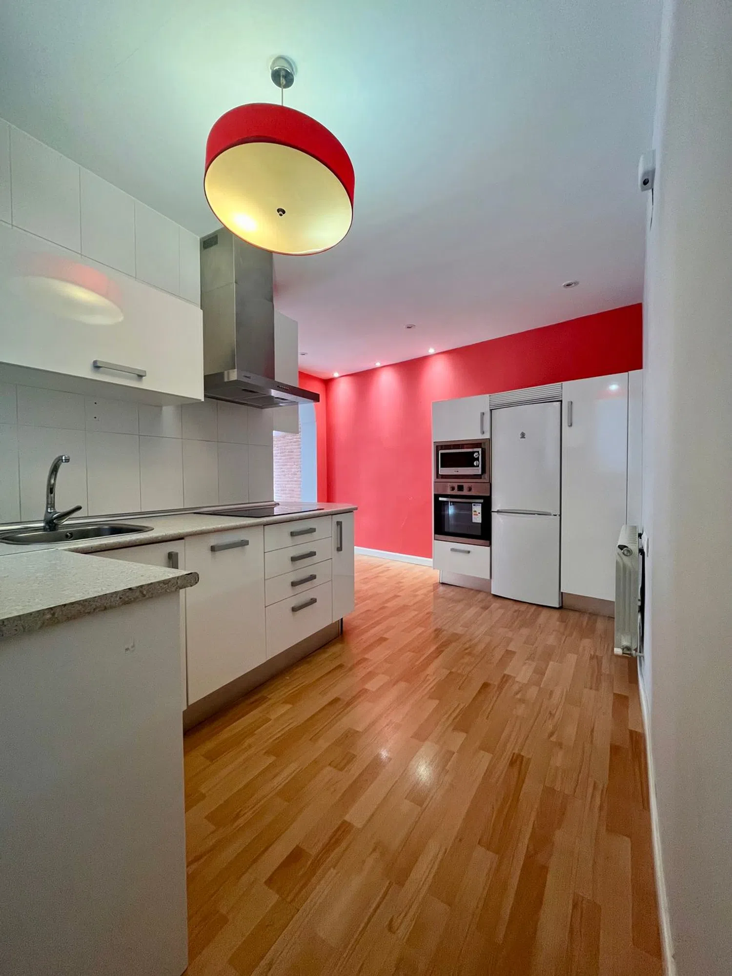 Piso en calle de Viriato, 37 - Foto 6