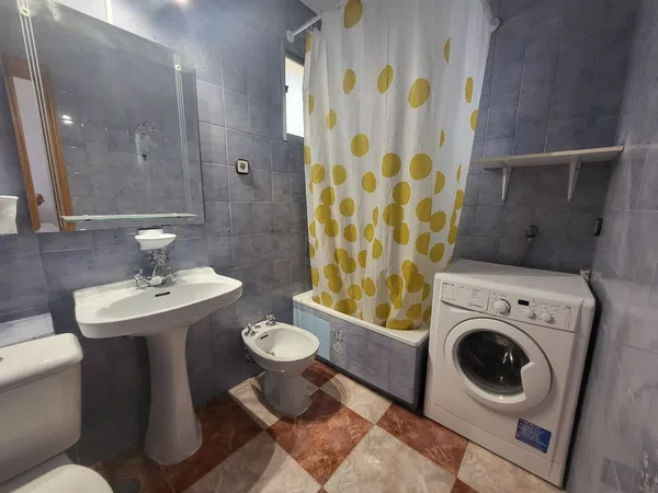Piso en San Fermín, San Fermín - Foto 15