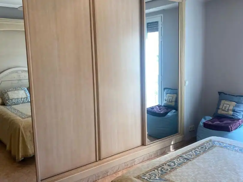 Piso en  Carrer de Lluís de Santàngel 31 - Foto 7