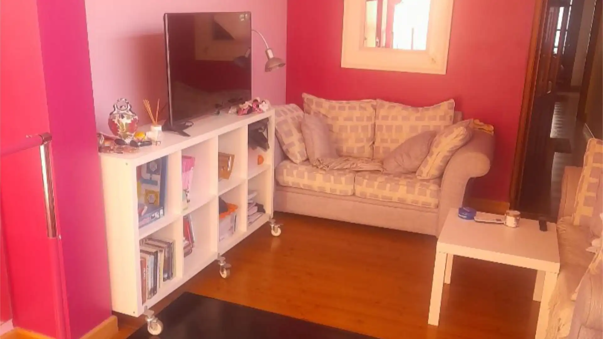 Piso en  Avenida de Juan Carlos I 20 - Foto 2