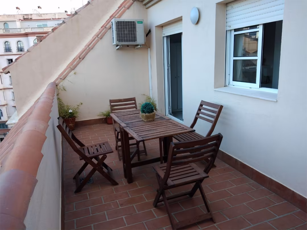 Ático en  Calle Hoyo de Esparteros 10 - Foto 9