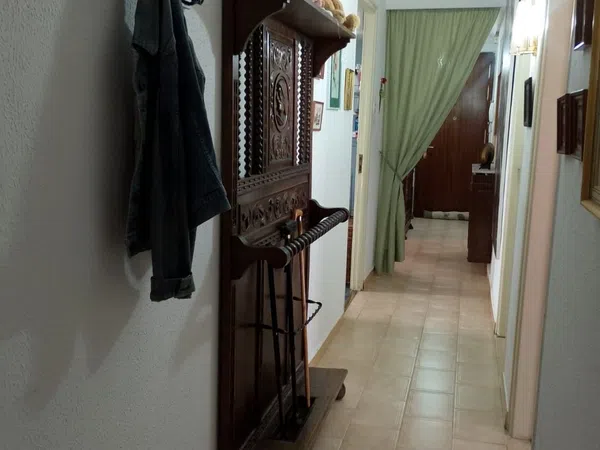 Piso en San Mamés - La Palomera, San Mamés - La Palomera - Foto 12