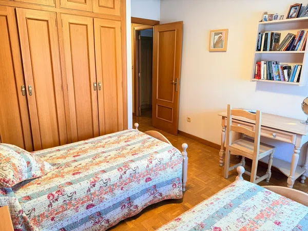 Chalet adosado en Calle Cervantes, 4, San Agustín-Parque Europa - Foto 23
