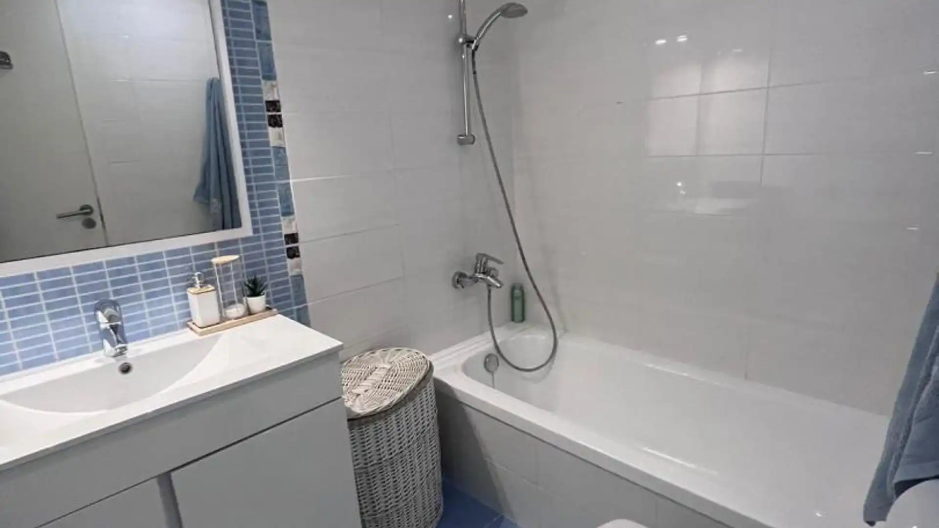 Planta baja en  Carrer de Gaston Vuillier 10 - Foto 23