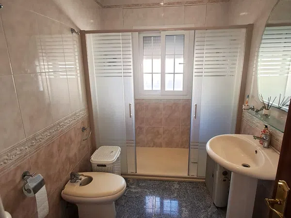 Casa independiente en Urb. rana verde Las Lagunas - Campano - Foto 13