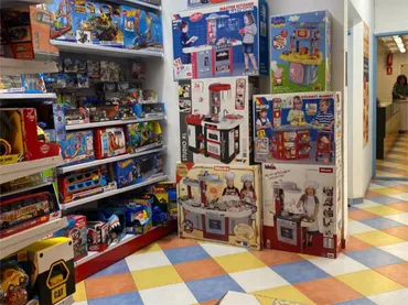 Local comercial en  Avinguda de Catalunya 8 - Foto 4