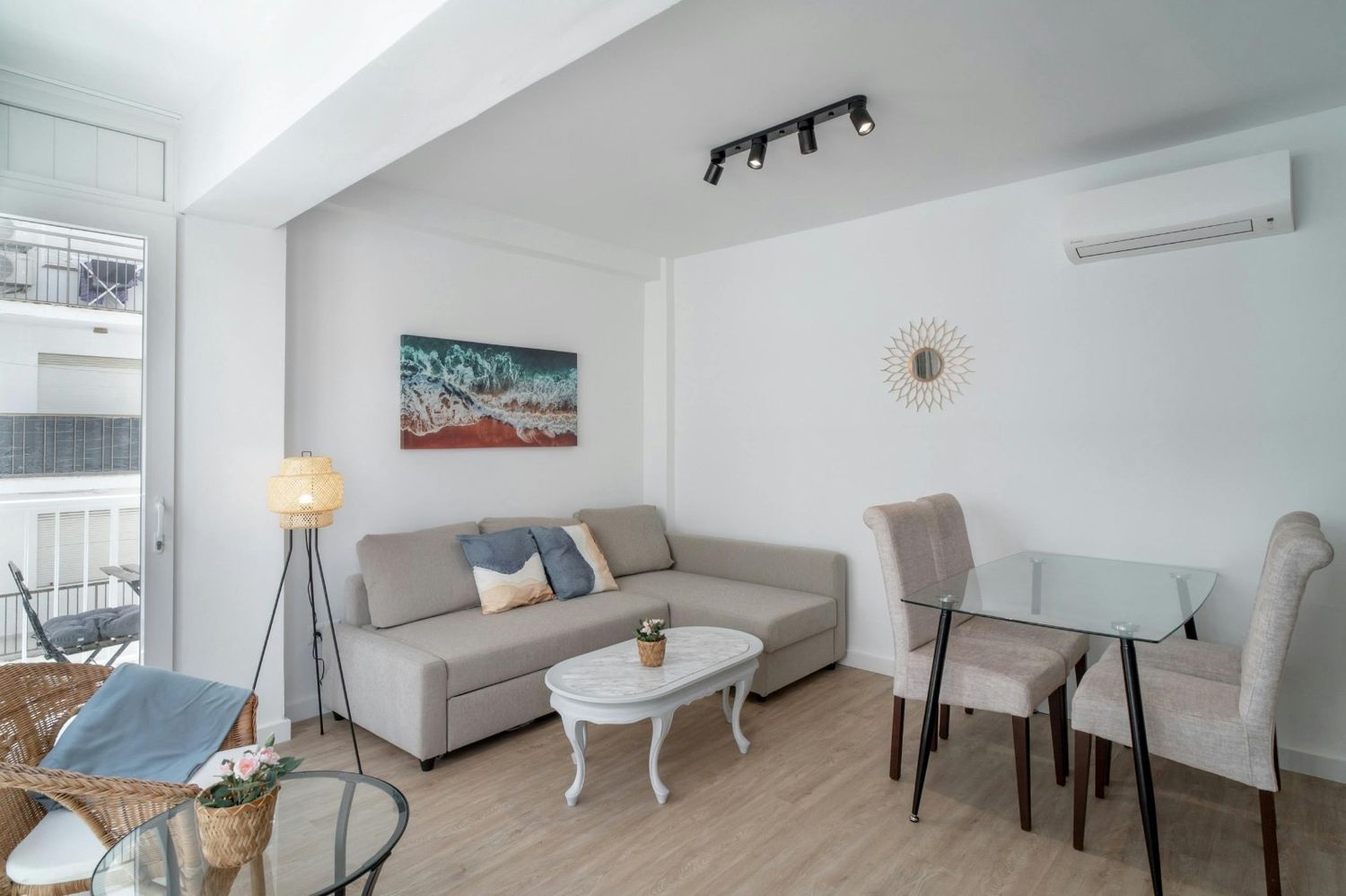 Piso en Calle Castilla Pérez, 62, Chaparil - Torrecilla - Punta Lara, Chaparil - Torrecilla - Punta Lara - Foto 8