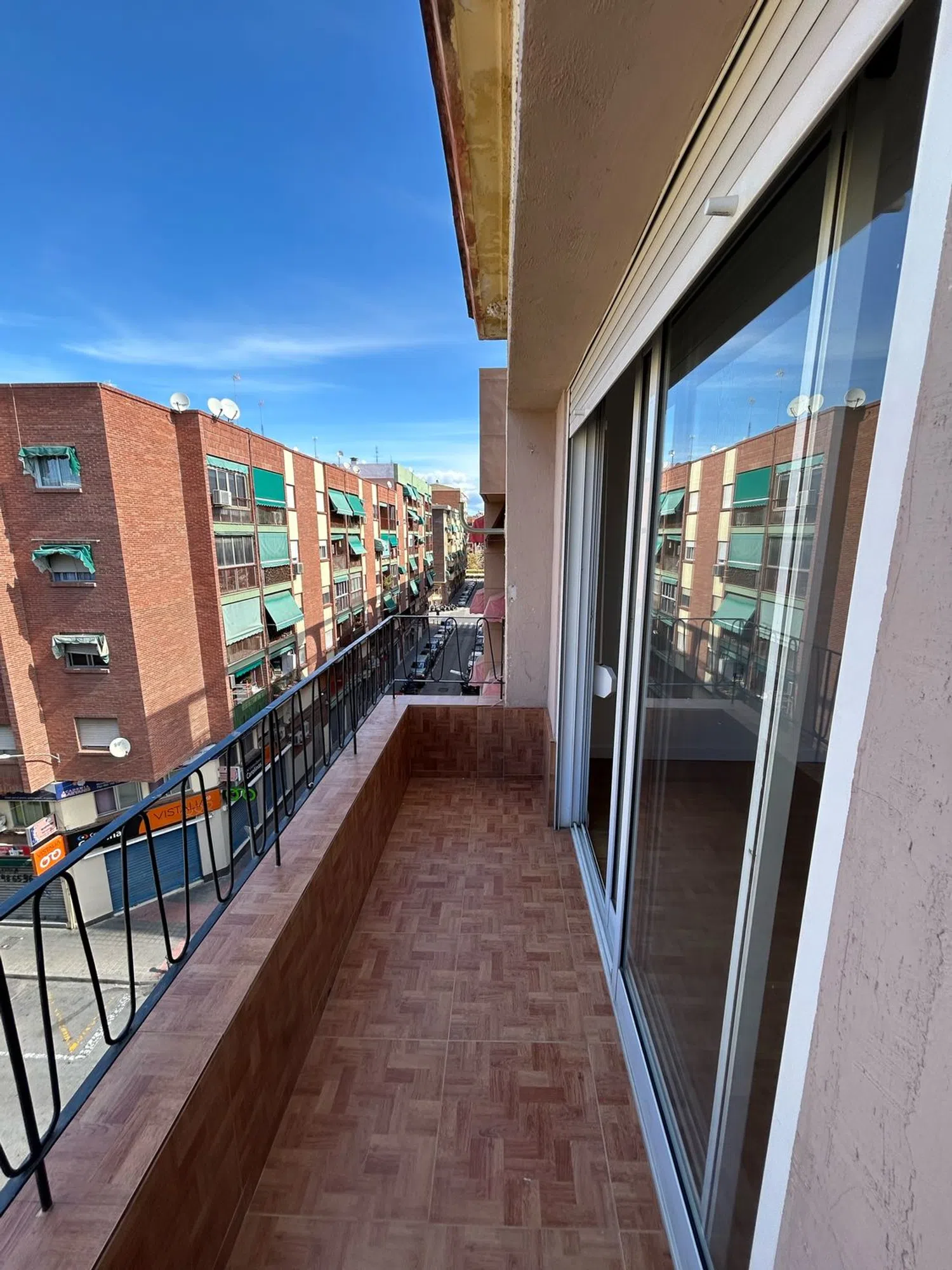 Ático en calle del Doctor Bergez, 68 - Foto 14