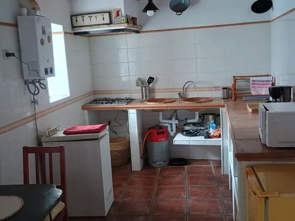 Casa rural en Calle Ronda, 6 - Foto 3