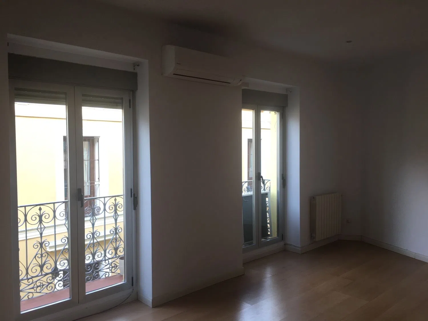 Piso en calle de la Redondilla, 3 - Foto 1