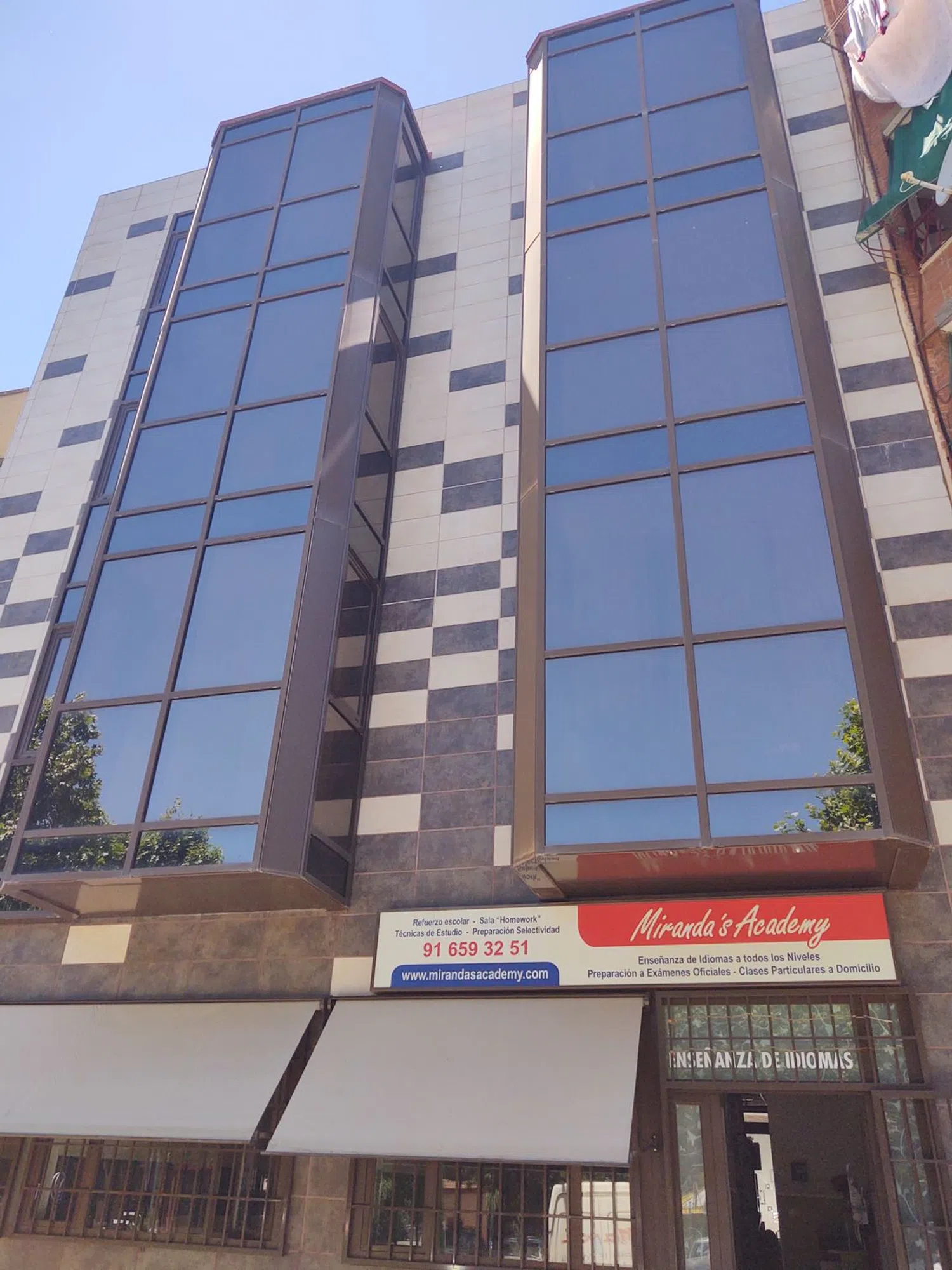 Estudio en calle del Tajo, 8 - Foto 24