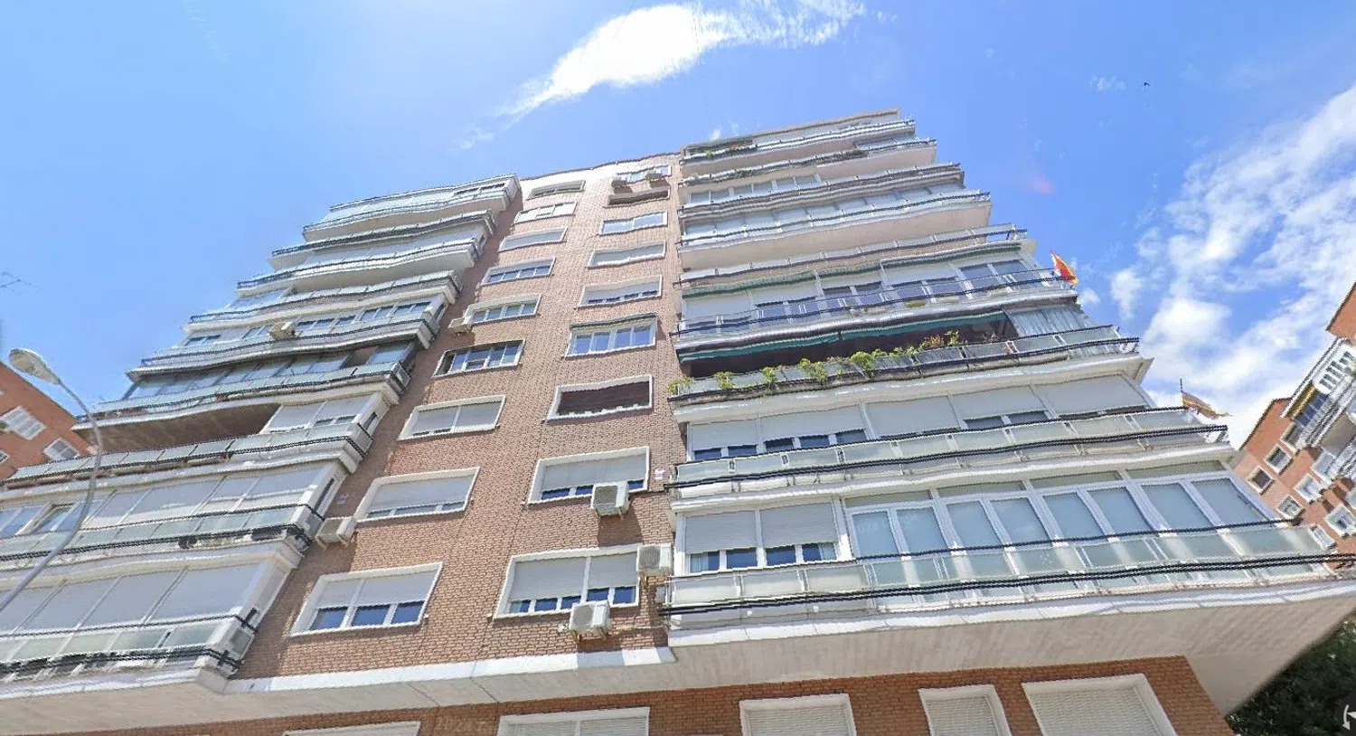 Piso en avenida brasilia, 27 - Foto 5
