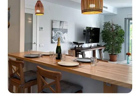 Piso en calle de Pere Jacas, 31 - Foto 7