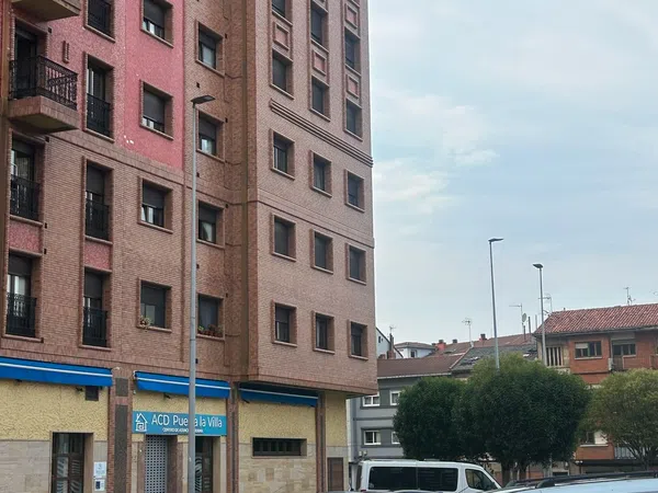 Piso en Calle Suárez del Villar, 6, Puerta de la Villa - Arbolón, Puerta de la Villa - Arbolón - Foto 2